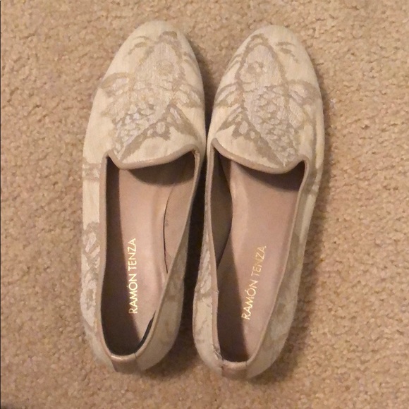 Ramon Tenza Fish Smoking Loafer - Picture 3 of 7